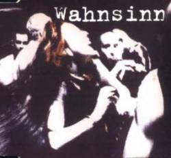 BAP : Wahnsinn (Single)